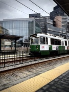 5th Mar 2025 - Boston Green T-Line
