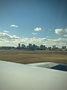 26th Feb 2025 - Landing at Boston
