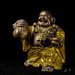 Buddha Statue in my home