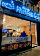 7th Mar 2025 - Sea Fryer 