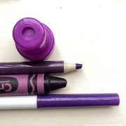 8th Mar 2025 - Purple 
