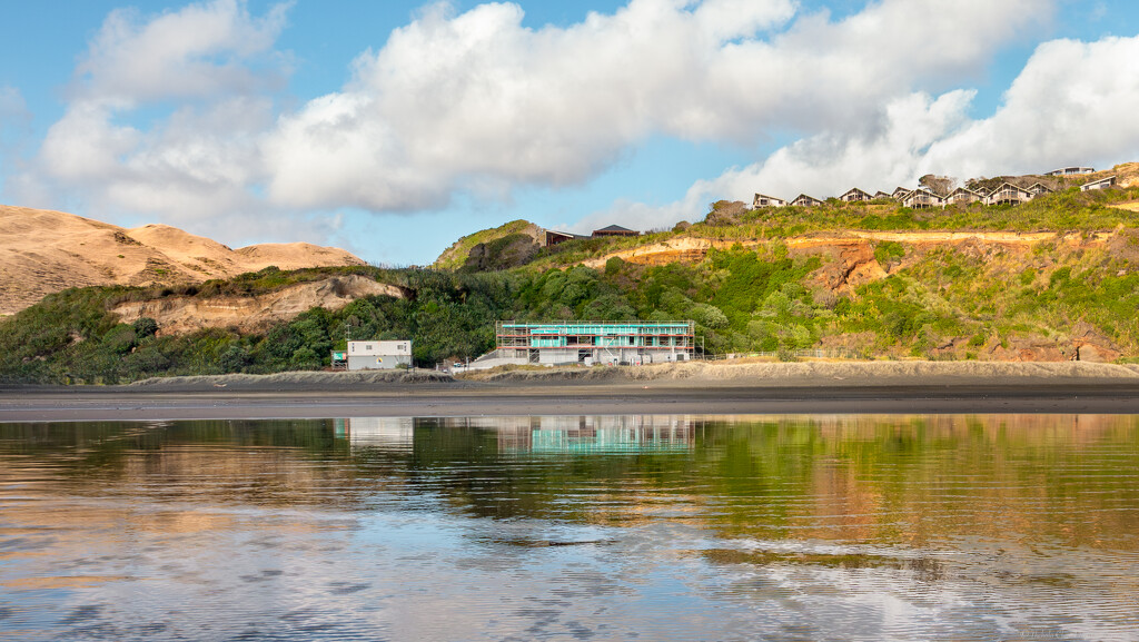 New Surf Club by nickspicsnz