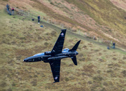 8th Mar 2025 - Hawk - Mach Loop