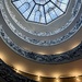 Vatican Library Staircase 