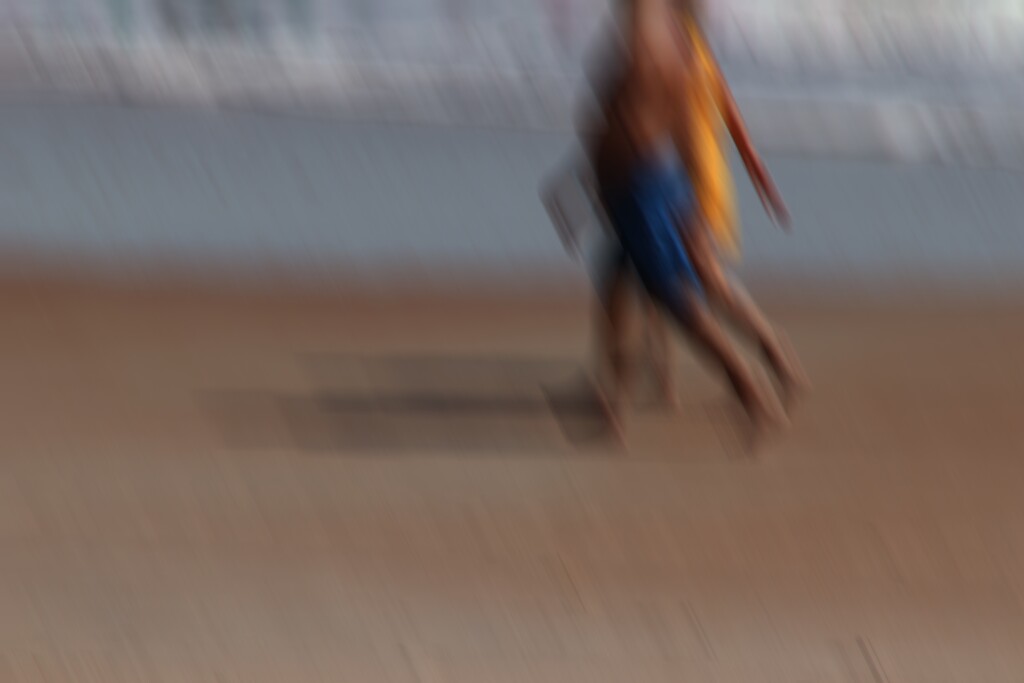 It takes two to tango  by joemuli