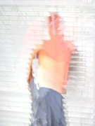 8th Mar 2025 - No Abs?