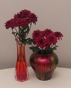 8th Mar 2025 - Rainbow red 2