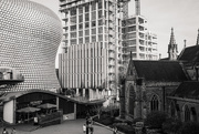 7th Mar 2025 - Bullring