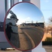 Convex Mirror
