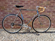 8th Mar 2025 - 1983 Trek 630 Rebuild