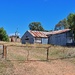 Old farm shed