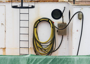 9th Mar 2025 - Hose