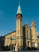 8th Mar 2025 - Old Saint Patrick's Church