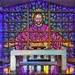 Blessed Sacrament Chapel