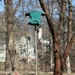 A Not-so-squirrel-proof Bird Feeder