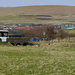 Bus to Lerwick