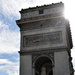 Arc de Triomphe