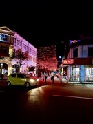 8th Mar 2025 - Night in Kandy. 