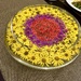 Flowers in our room. 