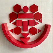 10th Mar 2025 - Red