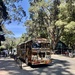 Bus in Nuwara Eliya. 