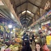 Market of Nuwara Eliya 
