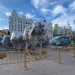 Pieces of falla