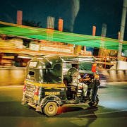 10th Mar 2025 - Tuk Tuk