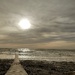 Seascale Sunset 