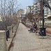 On The Promenade 