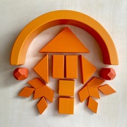 11th Mar 2025 - Orange