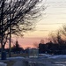 Evening Sky 