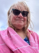 9th Mar 2025 - Pink feelings 