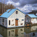 Life on the River