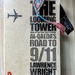 The Looming Tower