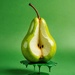 AI Green Fruit 