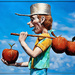 Johnny Appleseed Day