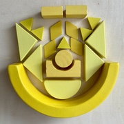 12th Mar 2025 - Yellow