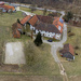 farmhouse of a friend