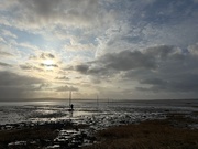 10th Mar 2025 - Holy Island Causeway