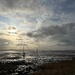 Holy Island Causeway