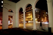 11th Mar 2025 - Darmstadt arches 