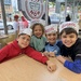 Would You Buy a Doughnut from This Crew? 