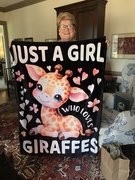 12th Mar 2025 - Her Spirit Animal