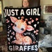 Her Spirit Animal