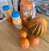 11th Mar 2025 - Orange 