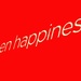 Open Happiness