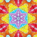 Smartie Stars