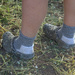 Safety boots??
