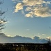 Just a sky
